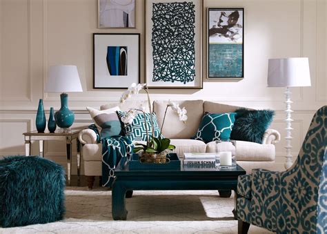 living room decor ideas teal